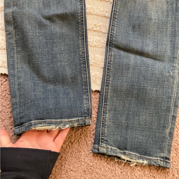 3 pair of mens Express jeans - Picture 7 of 16